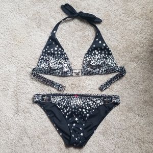 Victoria Secret Star Bikini